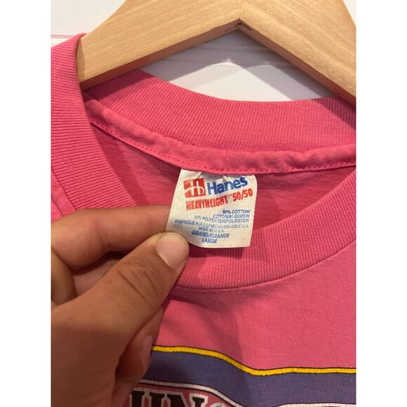 Vintage Washington D.C. Graphic Tee - Picture 2 of 3